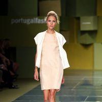 Portugal Fashion Week Spring/Summer 2012 - Alves Goncalves- Runway  | Picture 108802